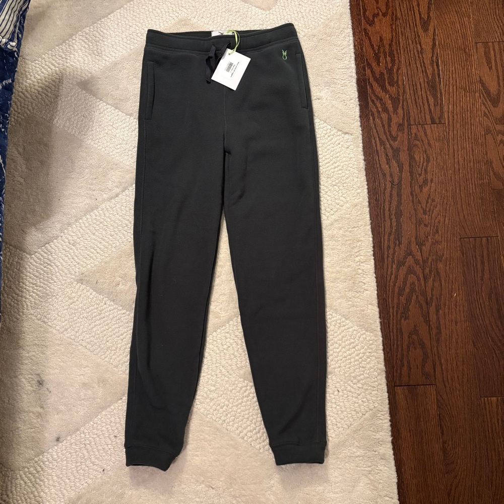 NWT Dudley Stephens Kids Jones Street Joggers